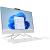 HP All-in-One 27-dp1444d - Intel(R) Core(TM) i7-1165G7 - 16Gb - 1Tb SSD 27" Full HD Non Tactile Gris